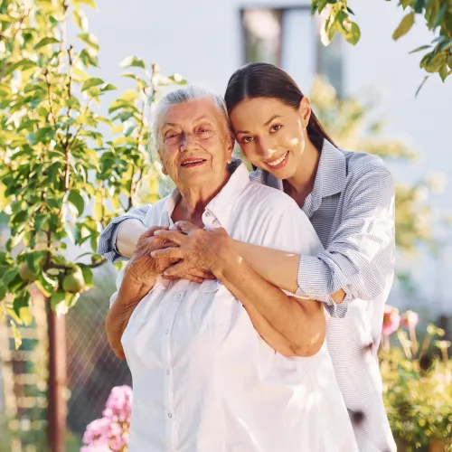 Personalized in-home support